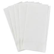 Two ply Dinner Napkins 150 pack